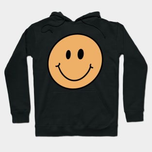 smiley Hoodie